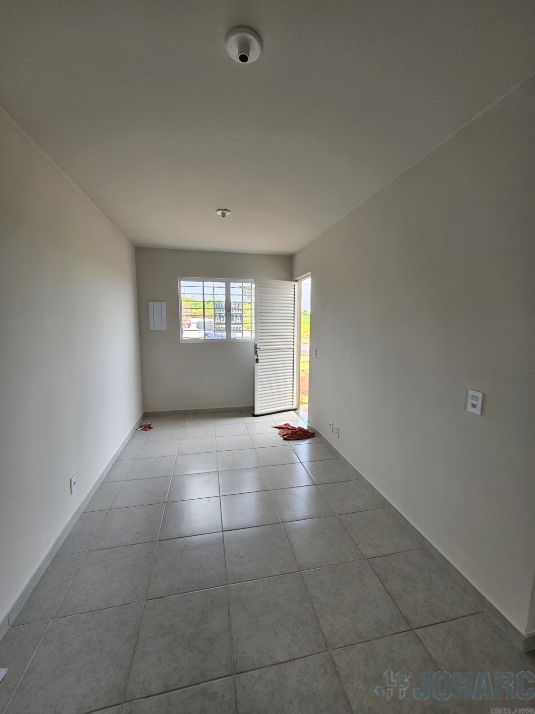 Casa Residencial para locacao no Loteamento Residencial Jardim Texas em Apucarana com 360m² por R$ 730,00