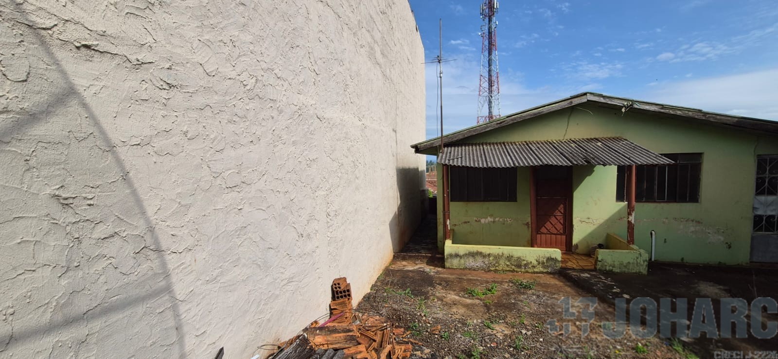 Casa Residencial para venda no Vila Santa Rosa em Apucarana com 570m² por R$ 330.000,00