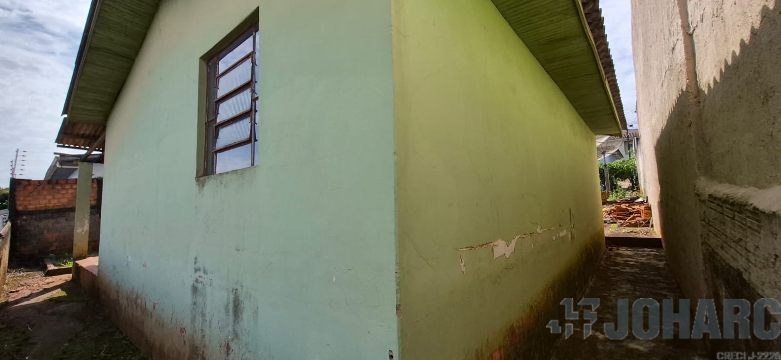 Casa Residencial para venda no Vila Santa Rosa em Apucarana com 570m² por R$ 330.000,00