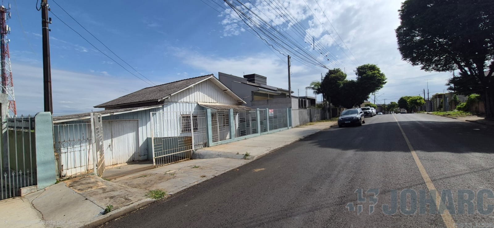 Casa Residencial para venda no Vila Santa Rosa em Apucarana com 570m² por R$ 330.000,00