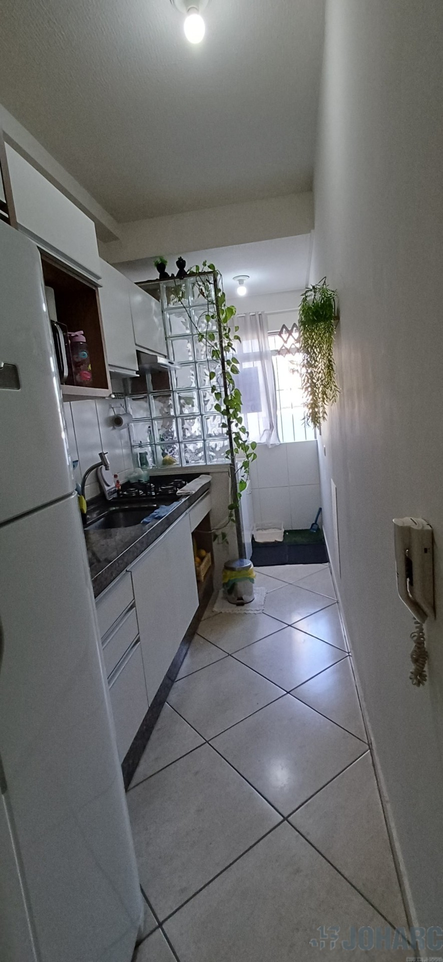 Apartamento para locacao no Jardim Ponta Grossa em Apucarana com 0m² por R$ 1.250,00