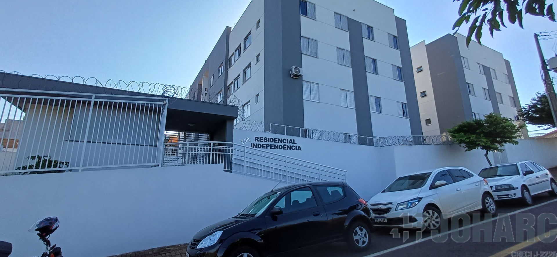 Apartamento para locacao no Jardim Ponta Grossa em Apucarana com 0m² por R$ 1.250,00