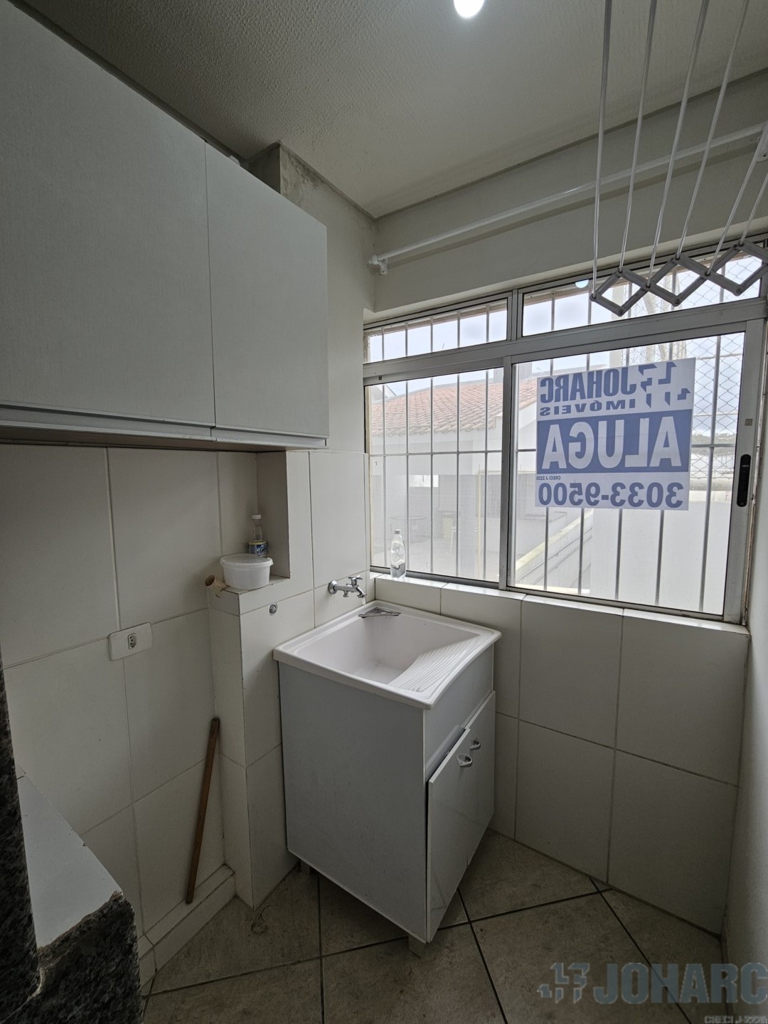 Apartamento para locacao no Jardim Ponta Grossa em Apucarana com 0m² por R$ 1.250,00