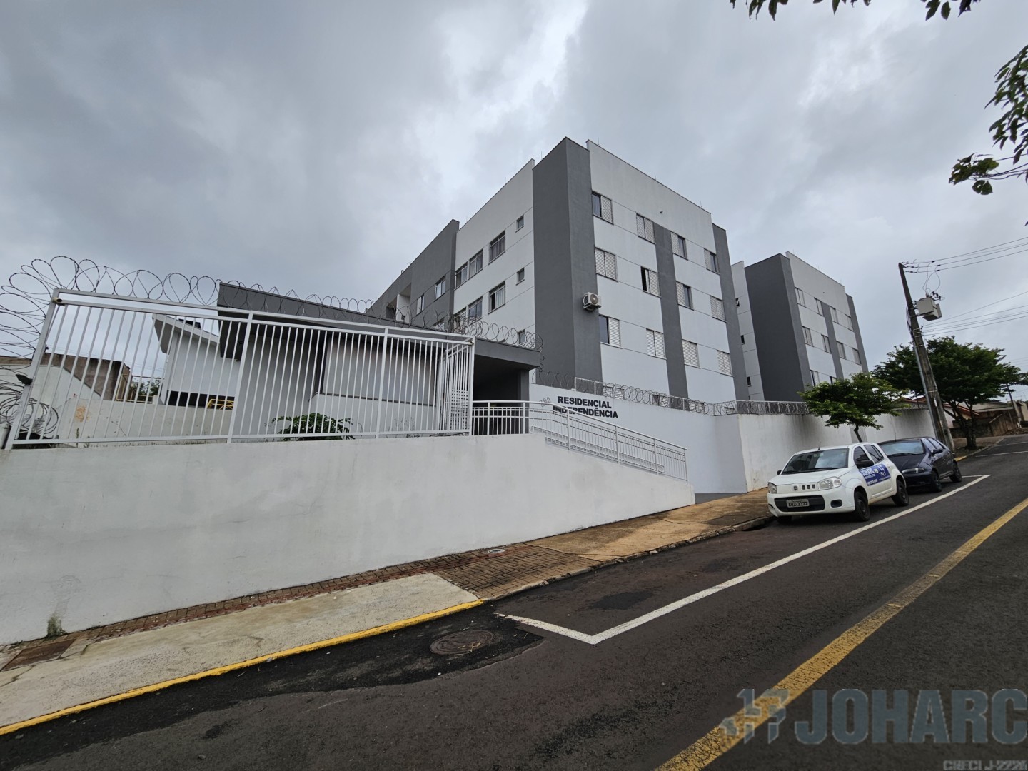Apartamento para locacao no Jardim Ponta Grossa em Apucarana com 0m² por R$ 1.250,00