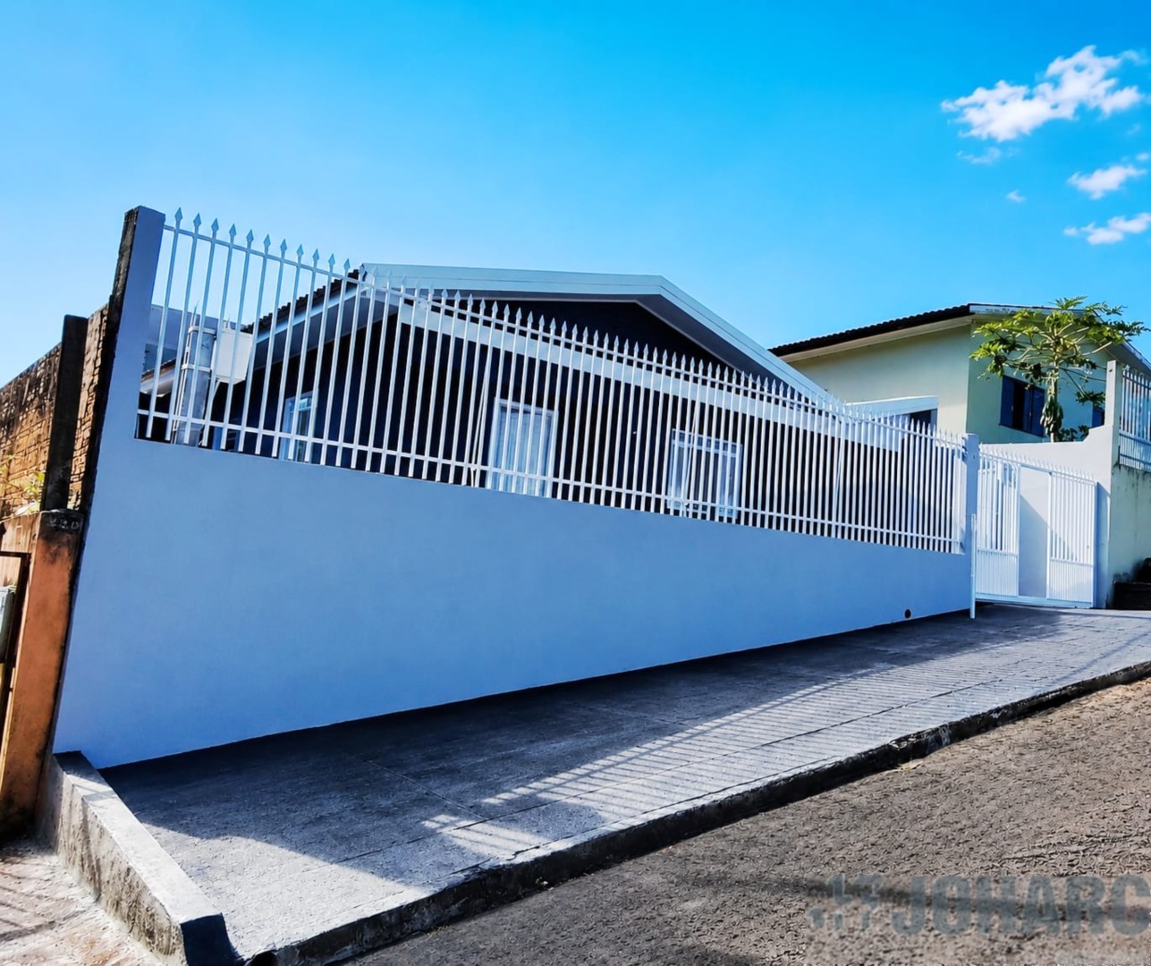 Casa Residencial para venda no Vila Operaria 2 em Apucarana com 336m² por R$ 299.900,00