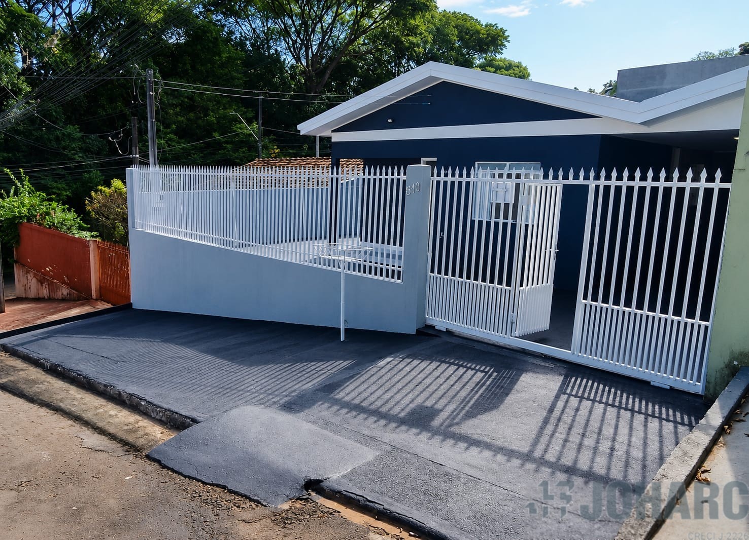 Casa Residencial para venda no Vila Operaria 2 em Apucarana com 336m² por R$ 299.900,00