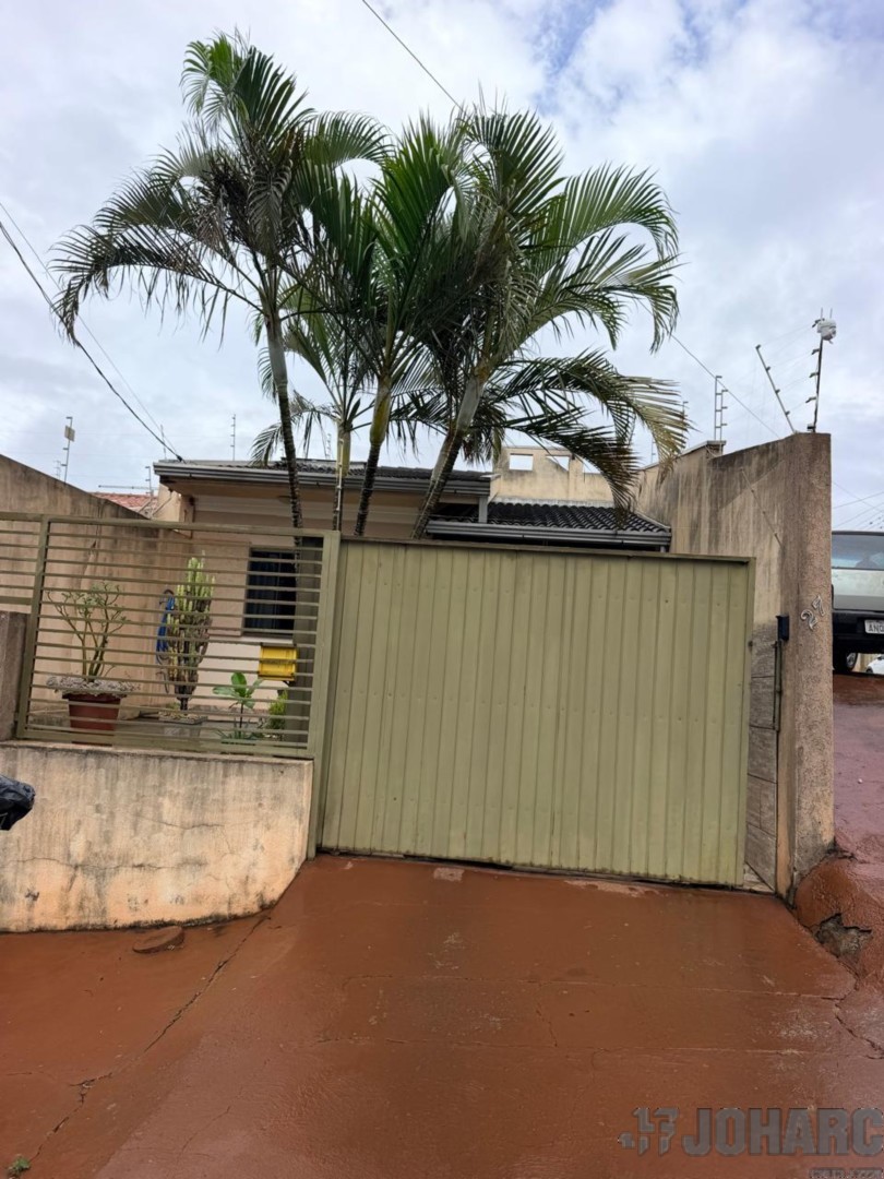 Casa Residencial para venda no Vila Santa Helena em Apucarana com 144m² por R$ 320.000,00