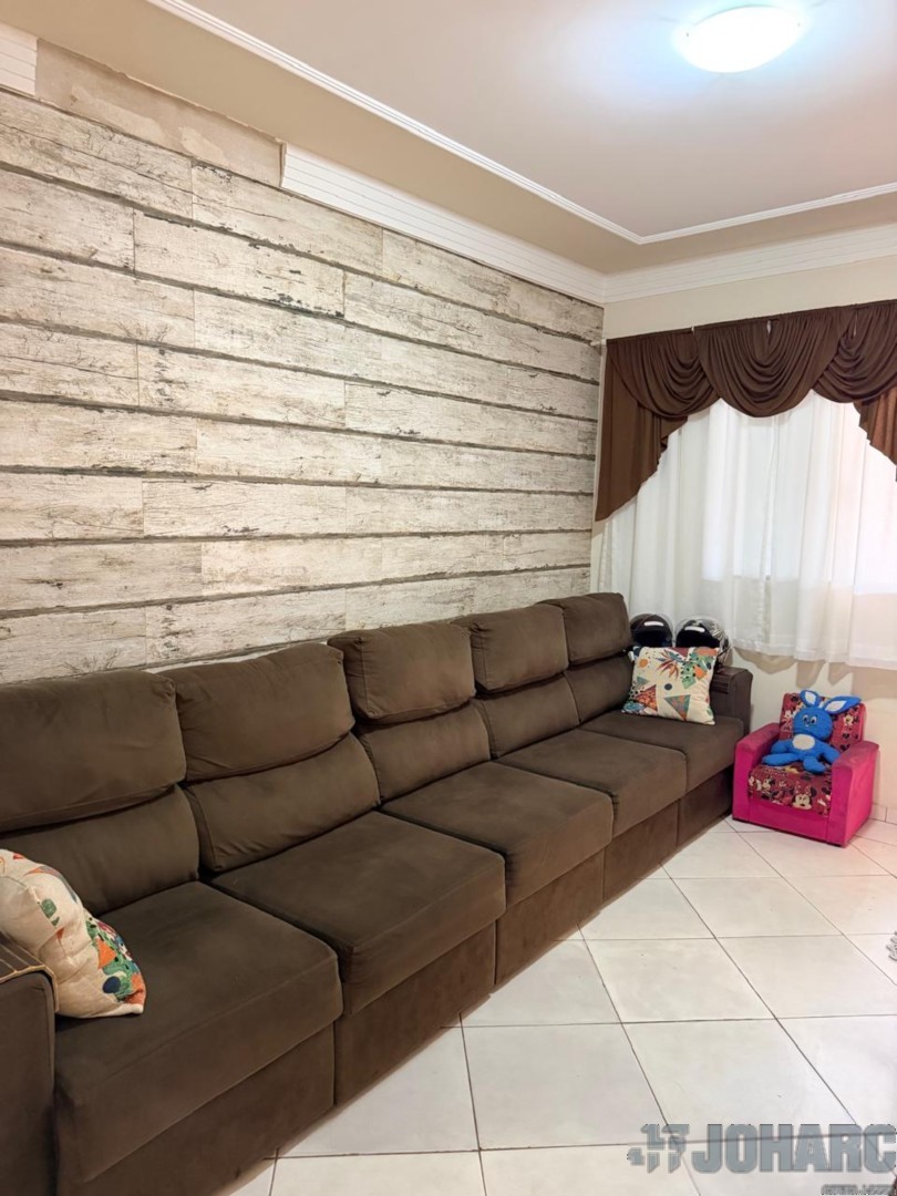 Casa Residencial para venda no Vila Santa Helena em Apucarana com 144m² por R$ 320.000,00