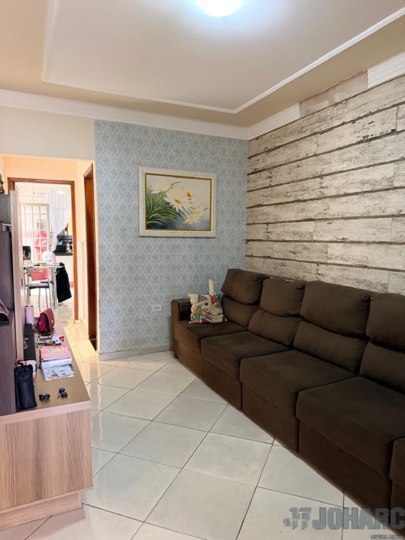 Casa Residencial para venda no Vila Santa Helena em Apucarana com 144m² por R$ 320.000,00