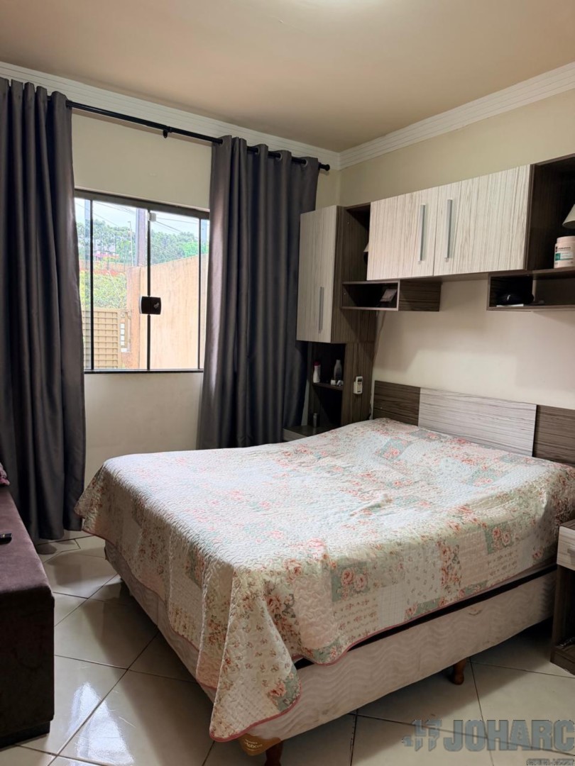 Casa Residencial para venda no Vila Santa Helena em Apucarana com 144m² por R$ 320.000,00