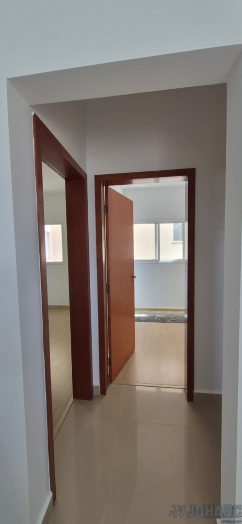 Apartamento para venda no Centro em Apucarana com 97,19m² por R$ 550.000,00