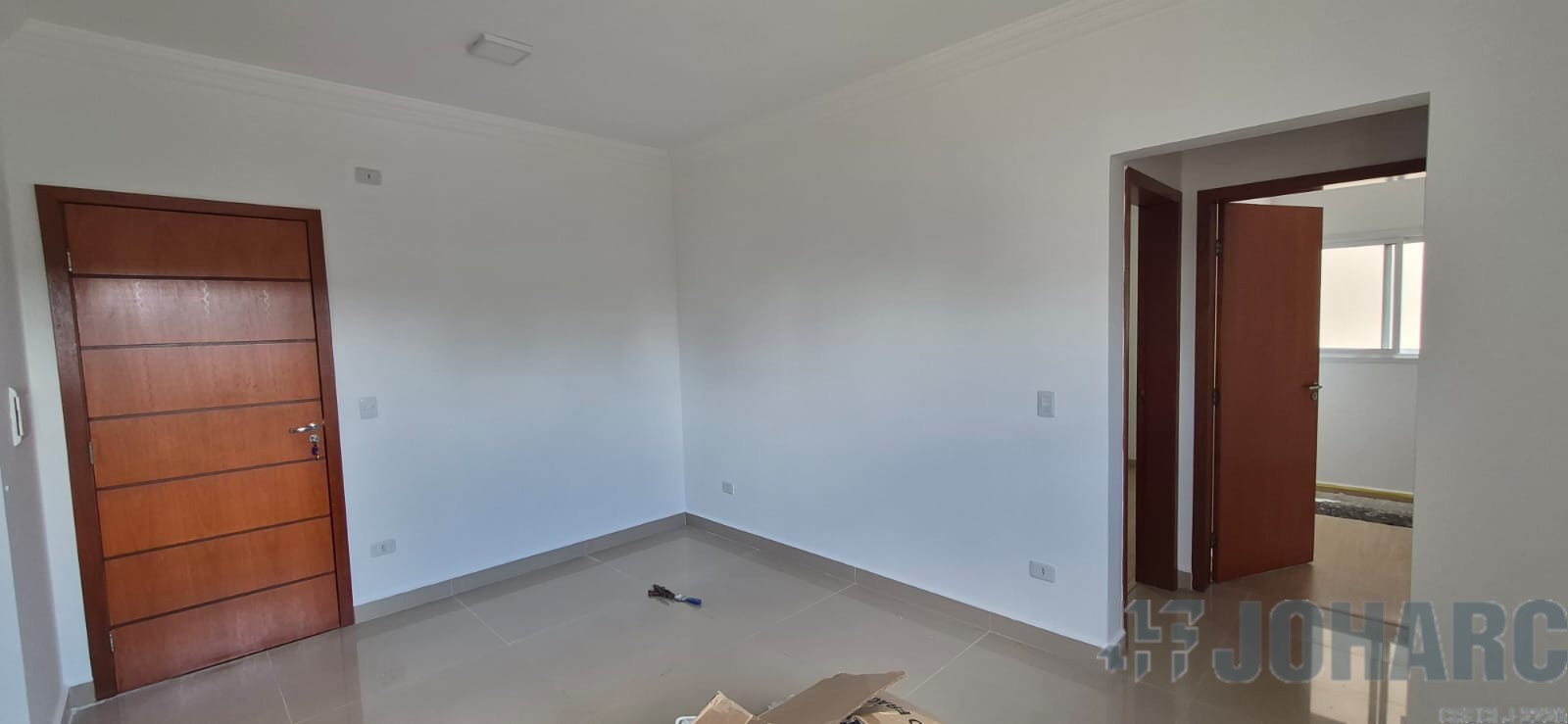 Apartamento para venda no Centro em Apucarana com 97,19m² por R$ 550.000,00