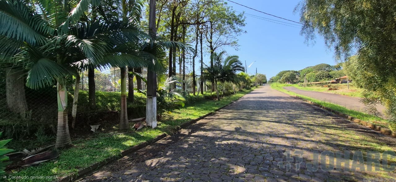 Chácara para venda no Nucleo Habitacional Afonso Alves de em Apucarana com 4.030,16m² por R$ 750.000,00