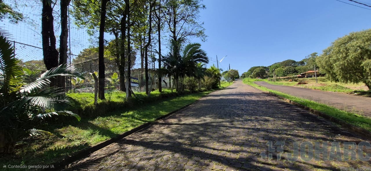 Chácara para venda no Nucleo Habitacional Afonso Alves de em Apucarana com 4.030,16m² por R$ 750.000,00