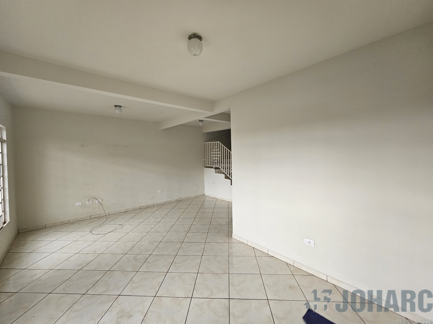 Sobrado para locacao no Vila do Colegio em Apucarana com 0m² por R$ 2.100,00