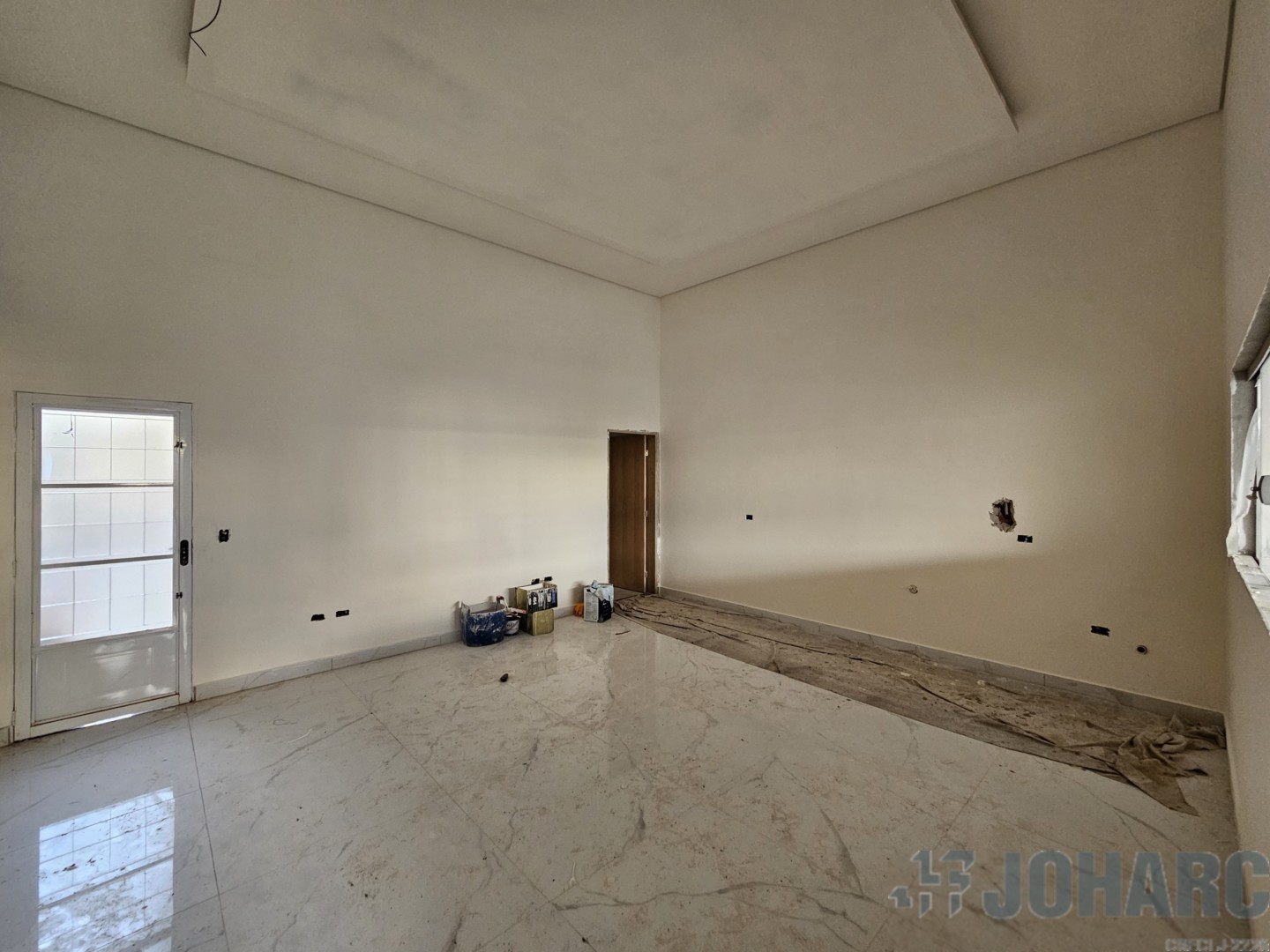 Casa Residencial para locacao no Vila Agari em Apucarana com 180m² por R$ 2.650,00