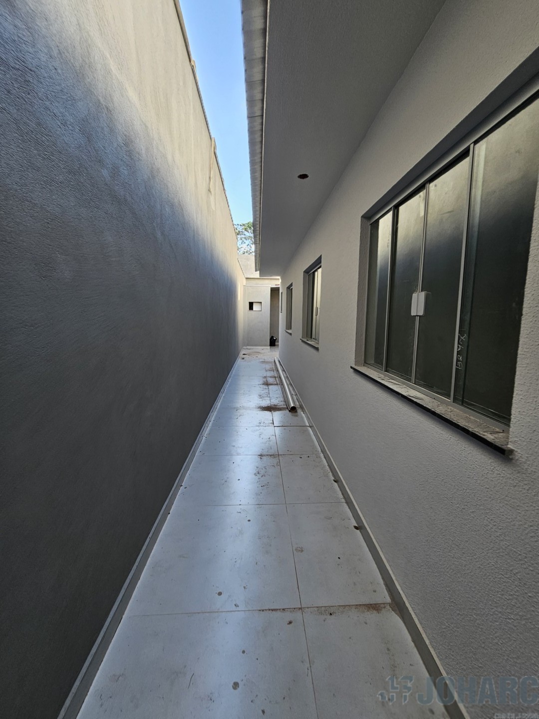 Casa Residencial para locacao no Vila Agari em Apucarana com 180m² por R$ 2.650,00