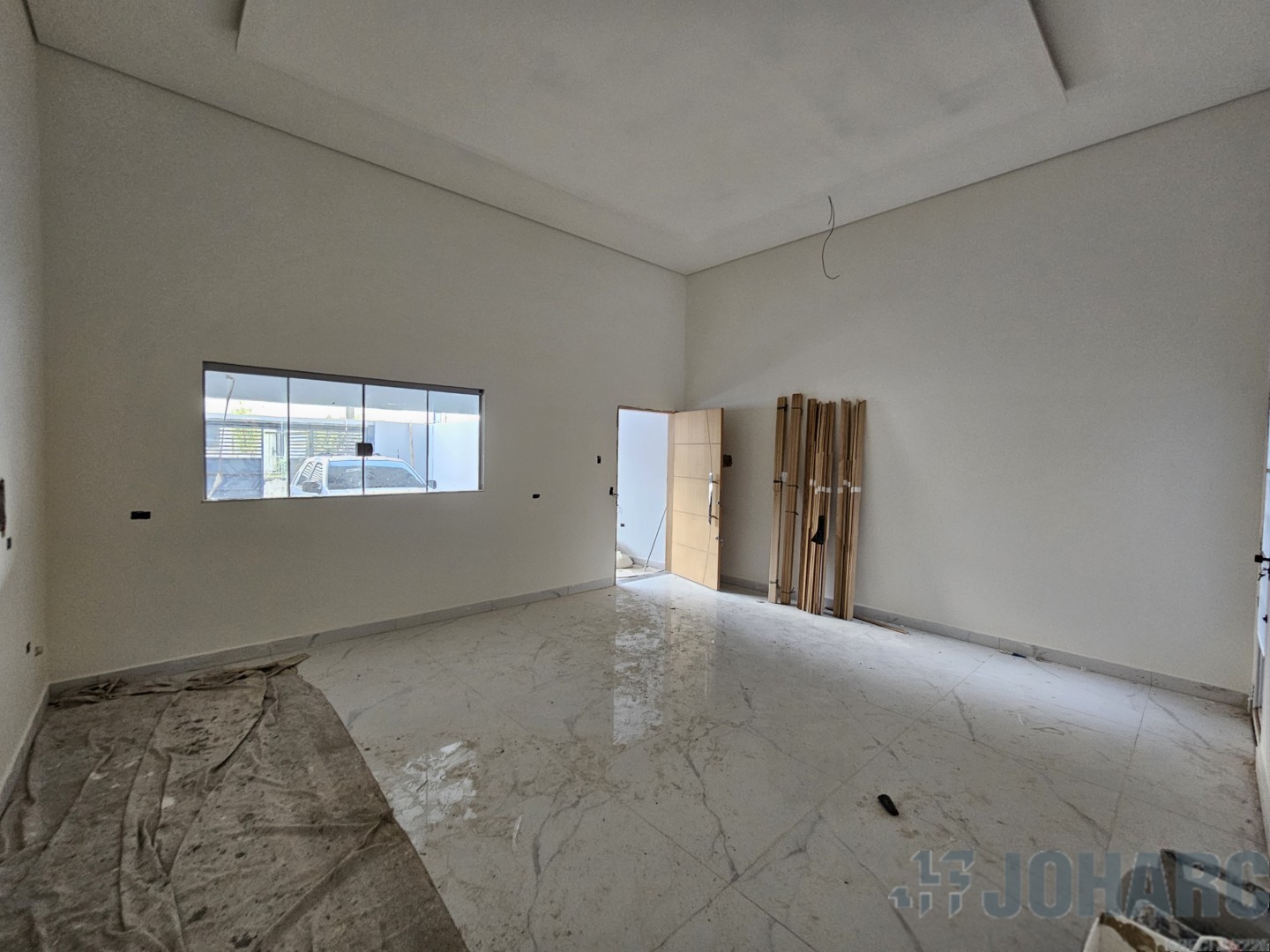 Casa Residencial para locacao no Vila Agari em Apucarana com 180m² por R$ 2.650,00