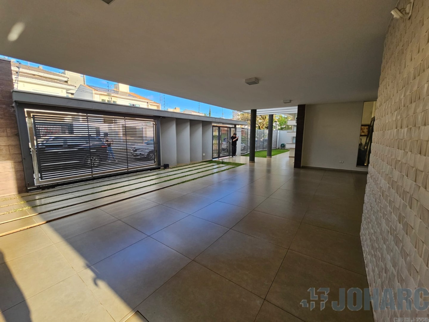 Casa Residencial para venda no Jardim Albino Biachi em Apucarana com 720m² por R$ 2.950.000,00