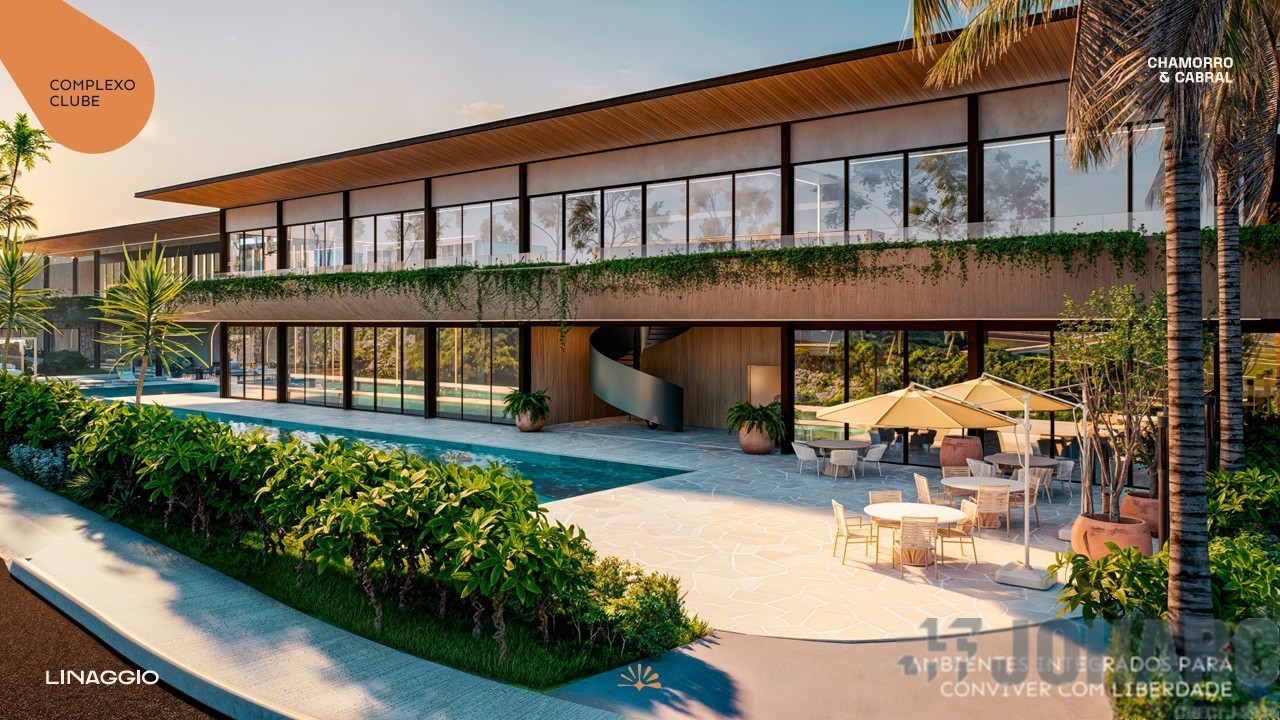 Terreno para venda no Barra Funda em Apucarana com 375m² por R$ 661.500,00