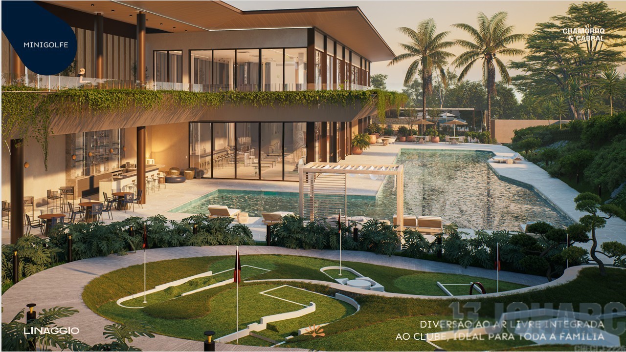 Terreno para venda no Barra Funda em Apucarana com 375m² por R$ 661.500,00