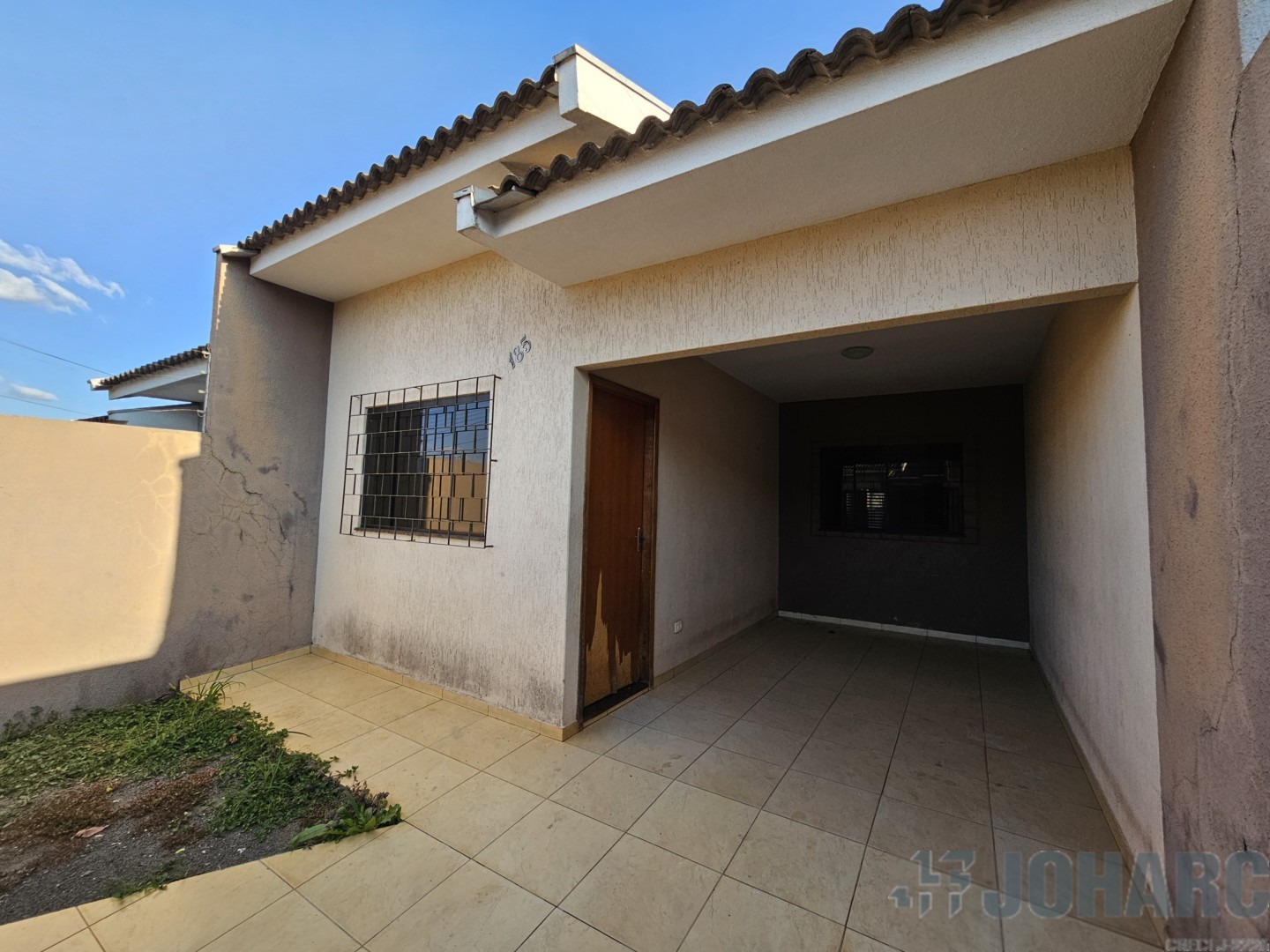 Casa Residencial para locacao no Residencial Araucaria em Apucarana com 0m² por R$ 900,00