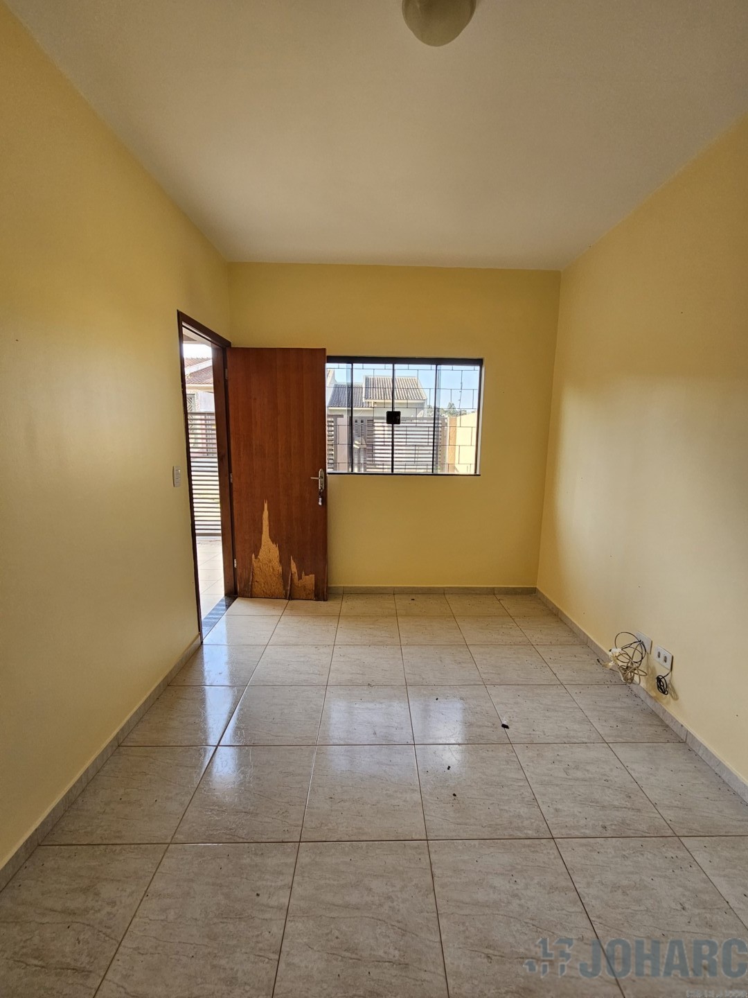 Casa Residencial para locacao no Residencial Araucaria em Apucarana com 0m² por R$ 900,00