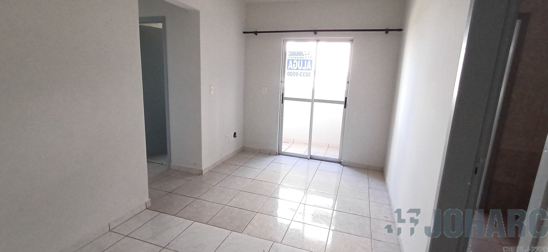 Apartamento para locacao no Jardim Aeroporto em Apucarana com 0m² por R$ 900,00