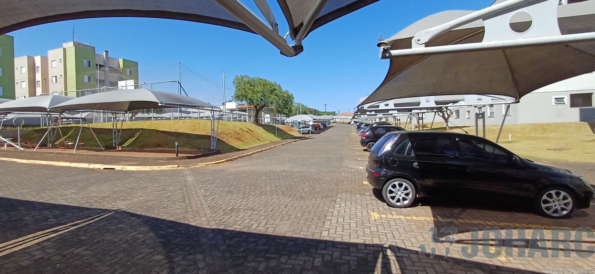 Apartamento para locacao no Jardim Aeroporto em Apucarana com 0m² por R$ 900,00