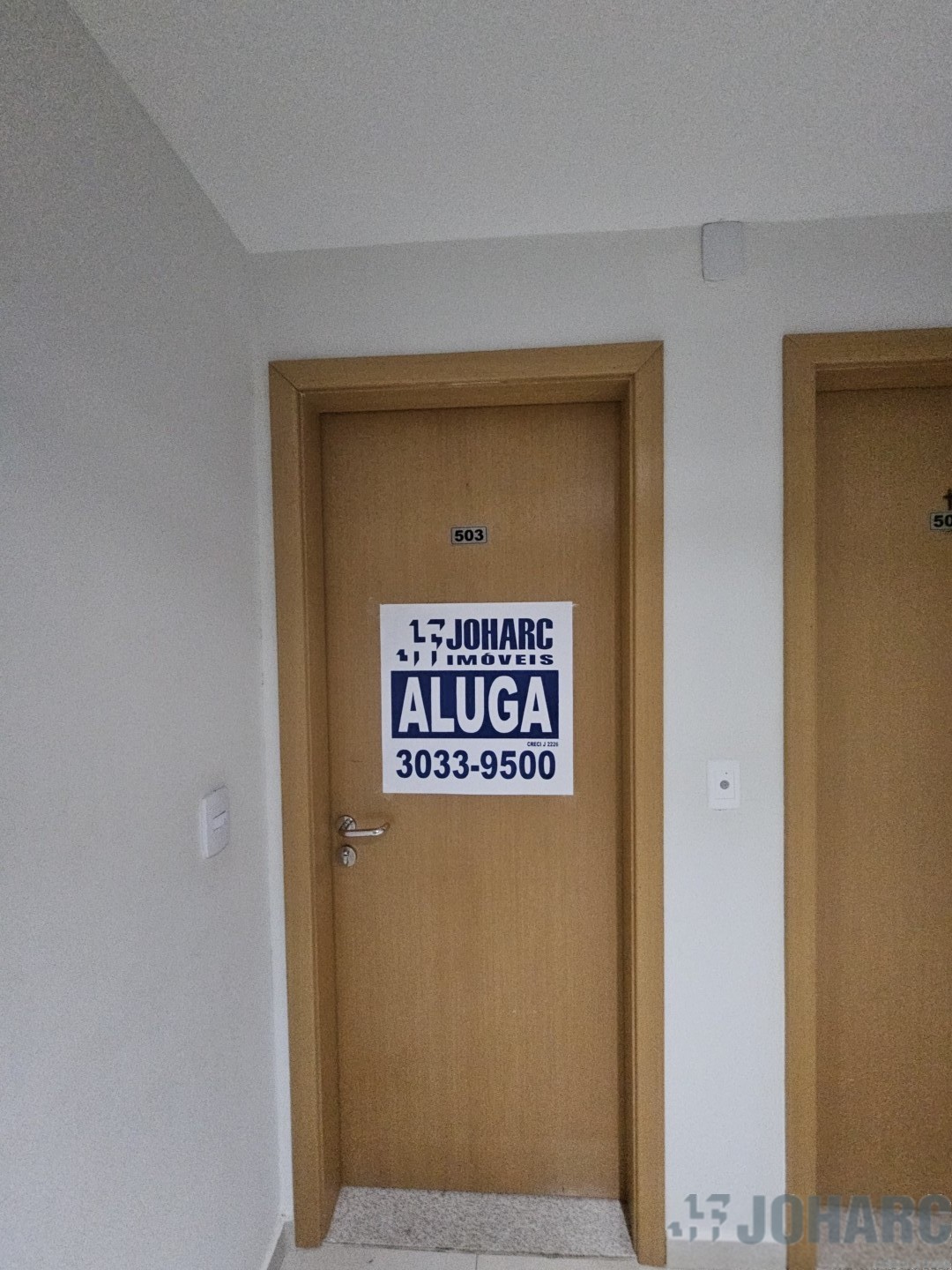 Apartamento para locacao no Centro em Apucarana com 0m² por R$ 2.600,00