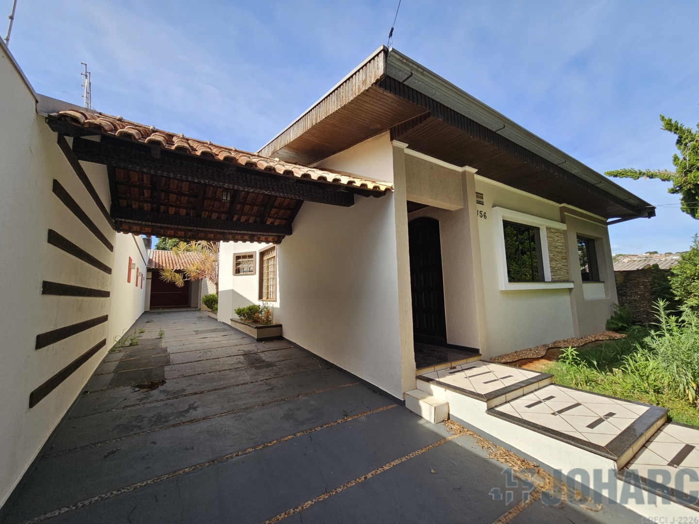 Casa Residencial para locacao no Jardim Sao Pedro em Apucarana com 0m² por R$ 2.600,00