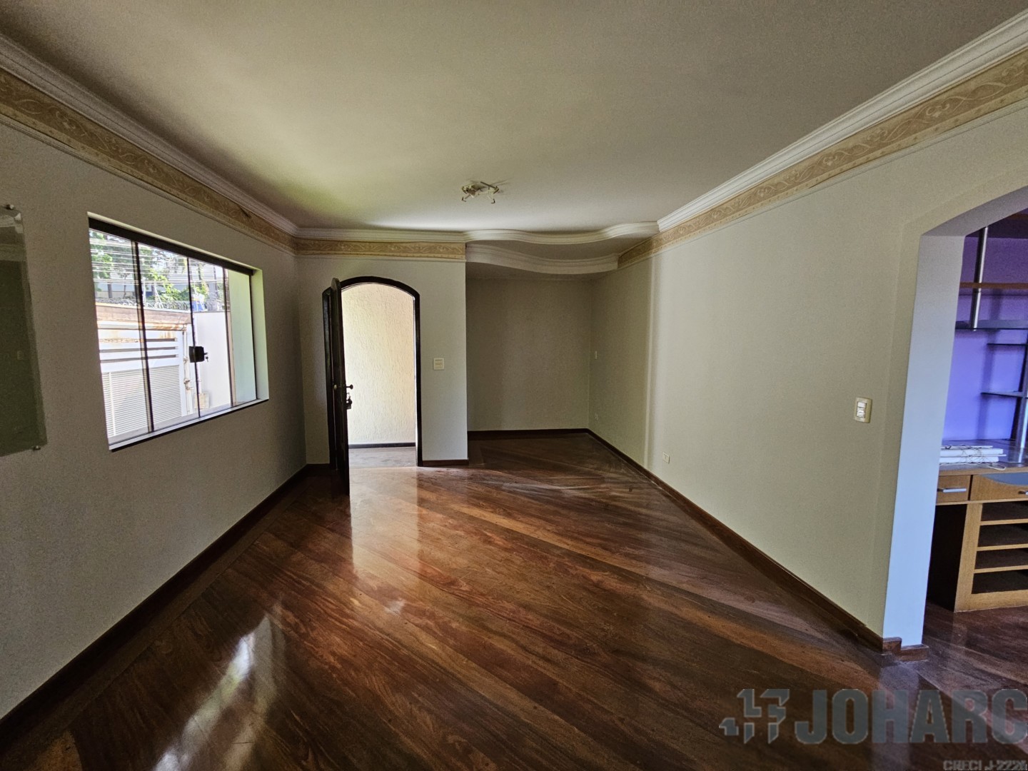 Casa Residencial para locacao no Jardim Sao Pedro em Apucarana com 0m² por R$ 2.600,00