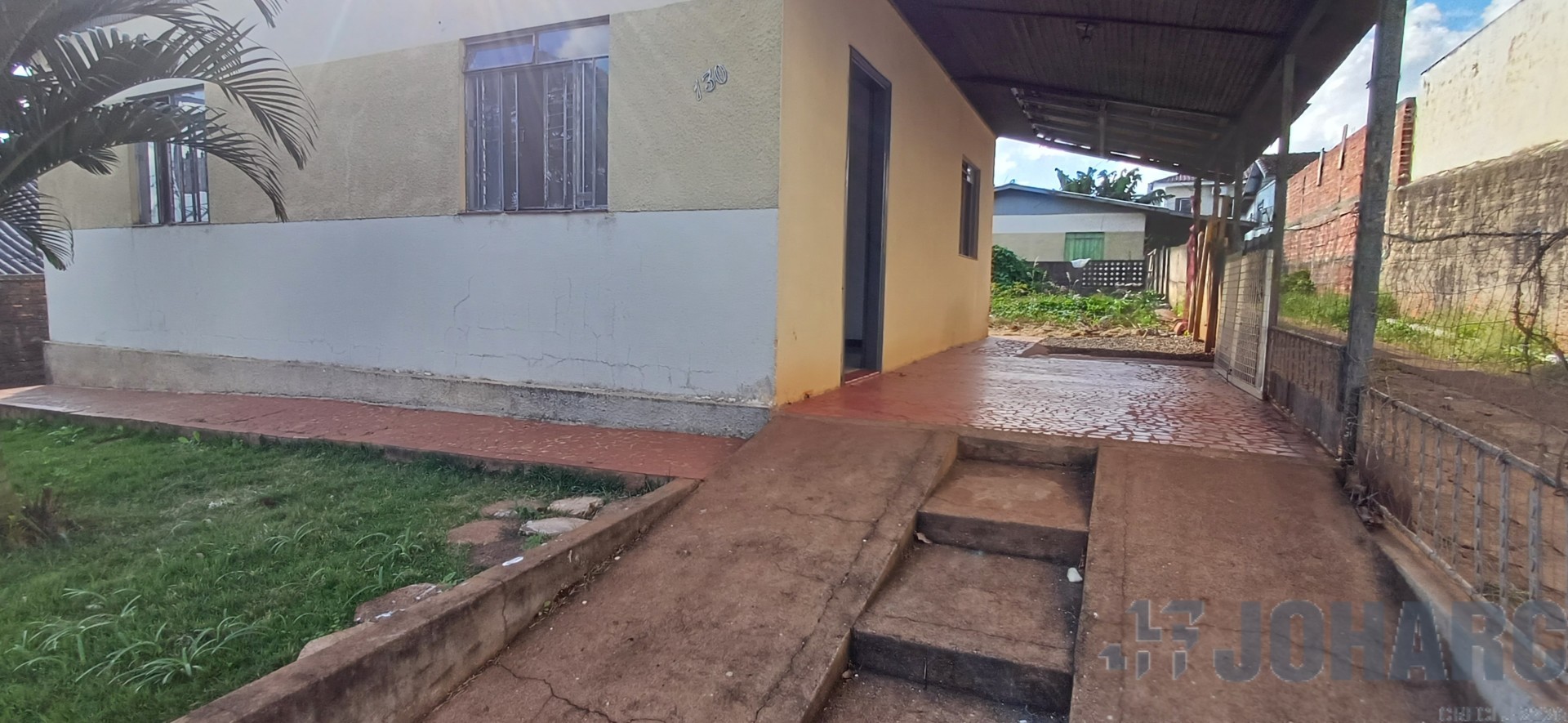 Casa Residencial para locacao no Vila Formosa em Apucarana com 0m² por R$ 700,00