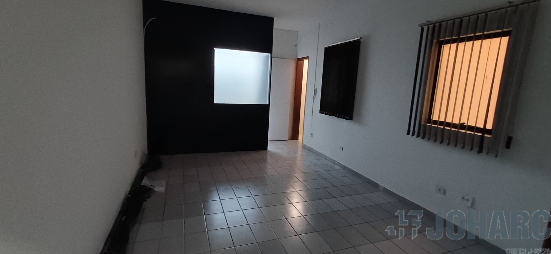 Sala Comercial para locacao no Centro em Apucarana com 40m² por R$ 600,00