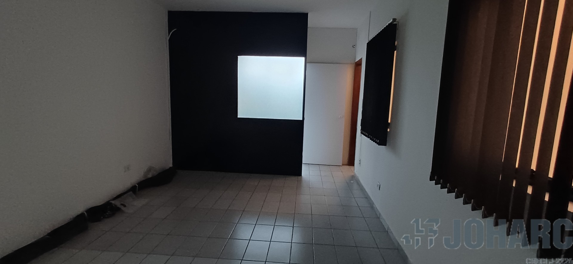 Sala Comercial para locacao no Centro em Apucarana com 40m² por R$ 600,00