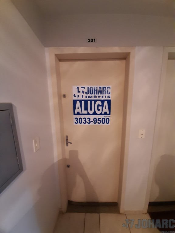 Apartamento para locacao no Jardim Aeroporto em Apucarana com 55m² por R$ 950,00
