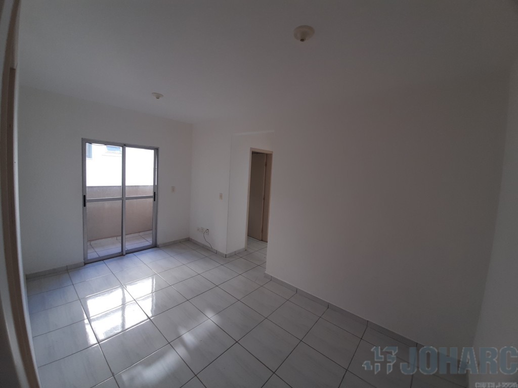Apartamento para locacao no Jardim Aeroporto em Apucarana com 55m² por R$ 950,00