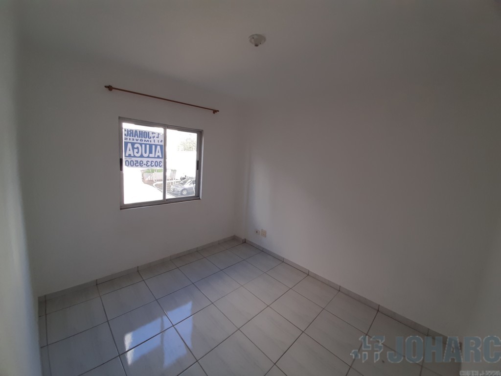 Apartamento para locacao no Jardim Aeroporto em Apucarana com 55m² por R$ 950,00