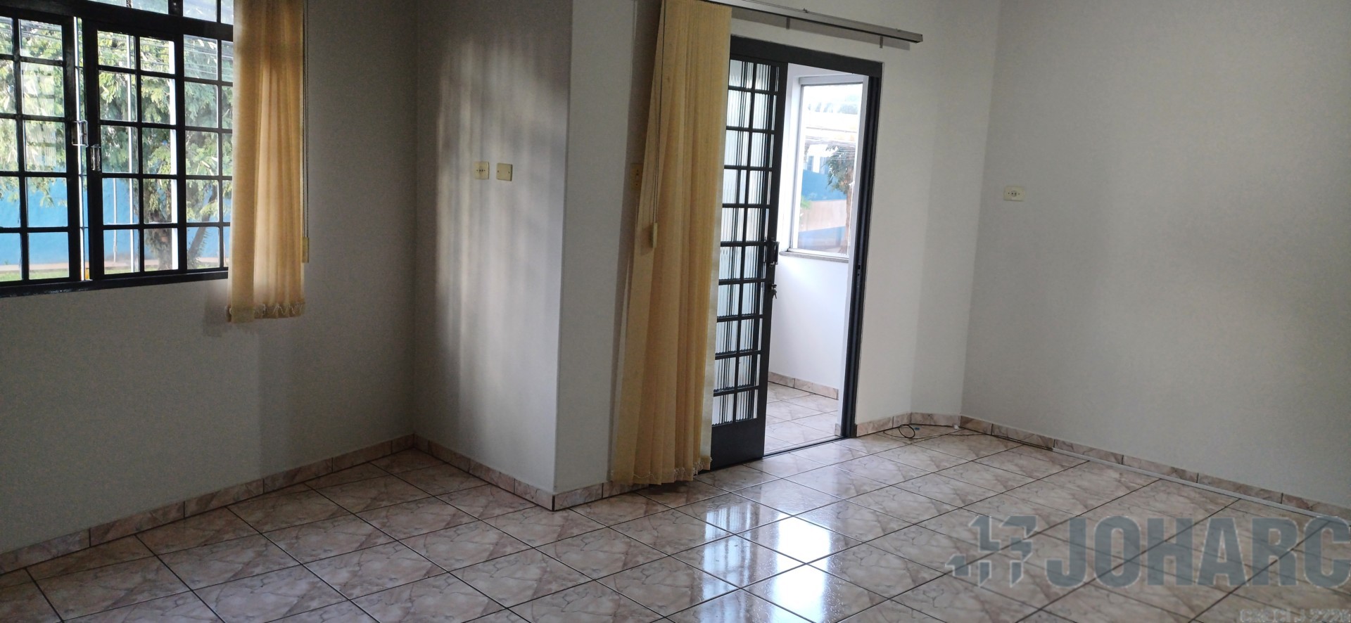 Apartamento para locacao no Vila Monte Castelo em Apucarana com 0m² por R$ 1.850,00