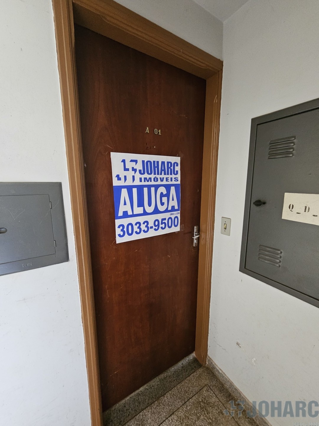 Apartamento para locacao no Vila Santa Helena em Apucarana com 0m² por R$ 825,00