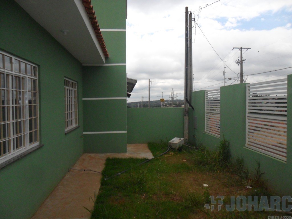Casa Residencial para locacao no Residencial Araucaria em Apucarana com 0m² por R$ 1.210,00