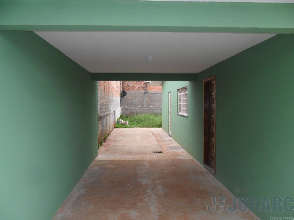 Casa Residencial para locacao no Residencial Araucaria em Apucarana com 0m² por R$ 1.210,00