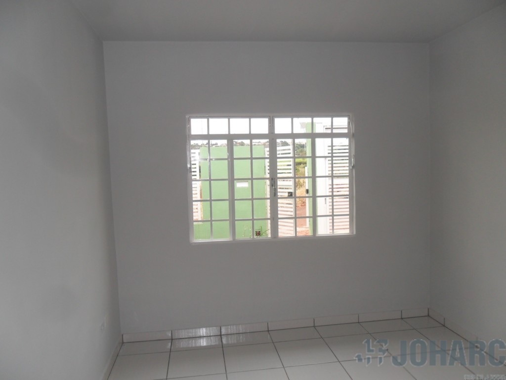 Casa Residencial para locacao no Residencial Araucaria em Apucarana com 0m² por R$ 1.210,00