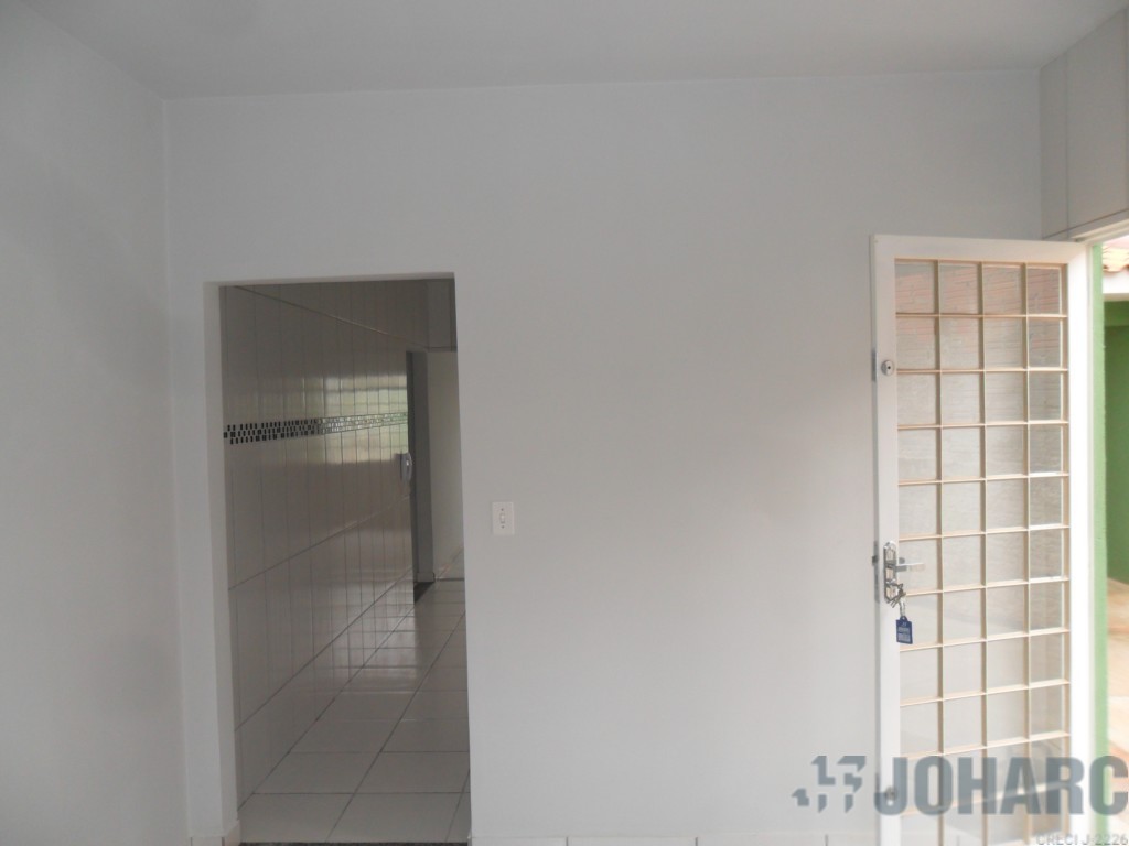 Casa Residencial para locacao no Residencial Araucaria em Apucarana com 0m² por R$ 1.210,00