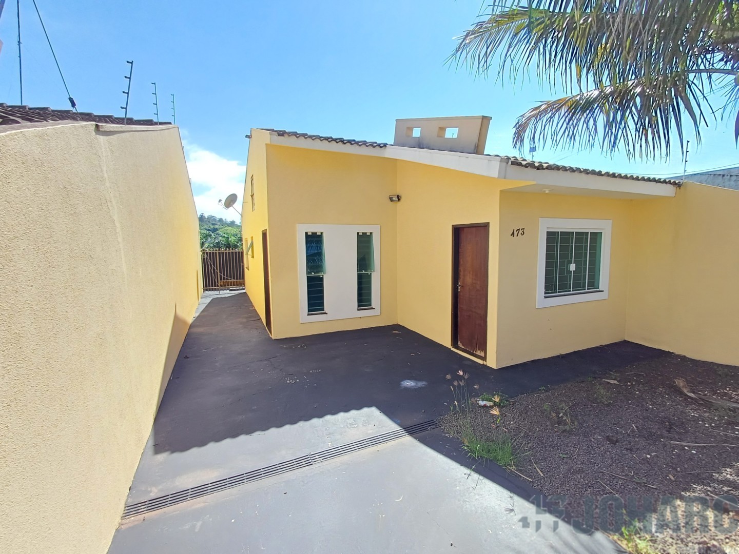 Casa Residencial para locacao no Jardim das Flores I em Apucarana com 0m² por R$ 920,00