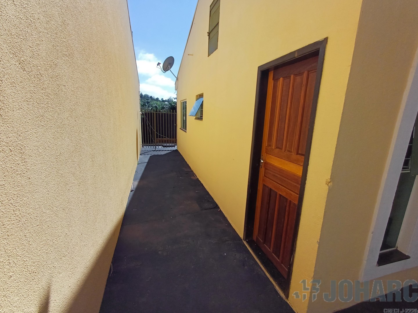 Casa Residencial para locacao no Jardim das Flores I em Apucarana com 0m² por R$ 920,00