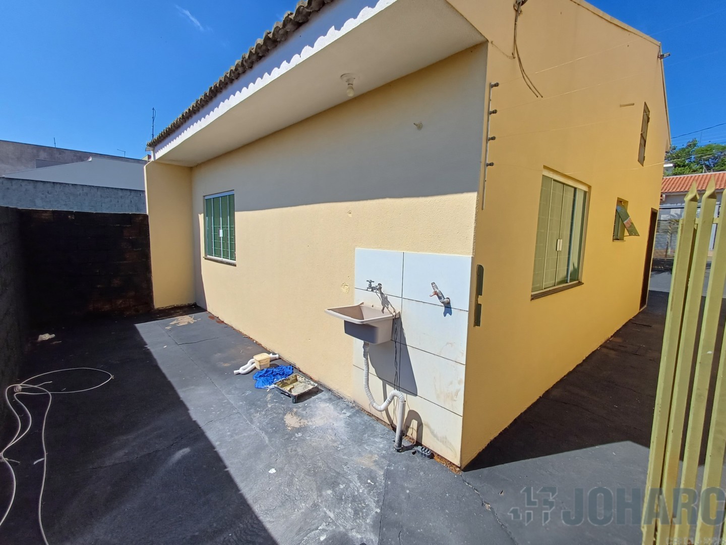 Casa Residencial para locacao no Jardim das Flores I em Apucarana com 0m² por R$ 920,00