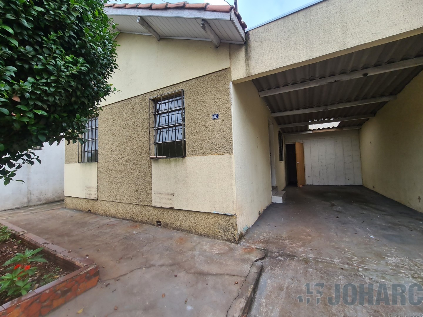 Casa Residencial para locacao no Nucleo Habitacional Caste em Apucarana com 0m² por R$ 800,00