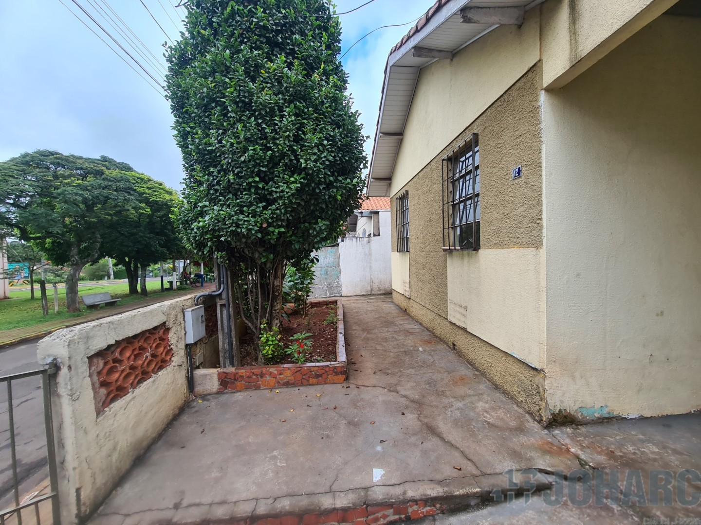 Casa Residencial para locacao no Nucleo Habitacional Caste em Apucarana com 0m² por R$ 800,00