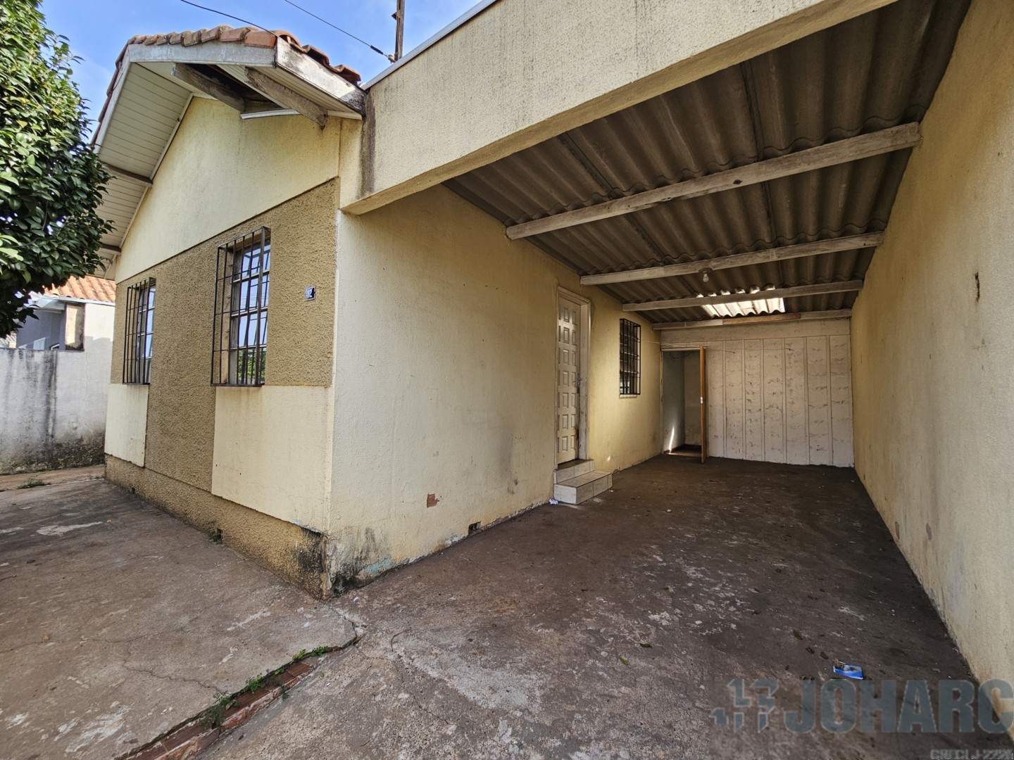 Casa Residencial para locacao no Nucleo Habitacional Caste em Apucarana com 0m² por R$ 800,00